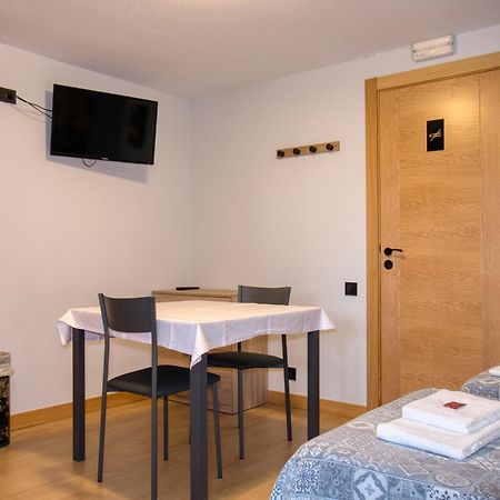 Pension Pamplonabeds Bagian luar foto