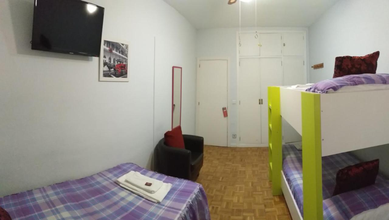 Pension Pamplonabeds Bagian luar foto