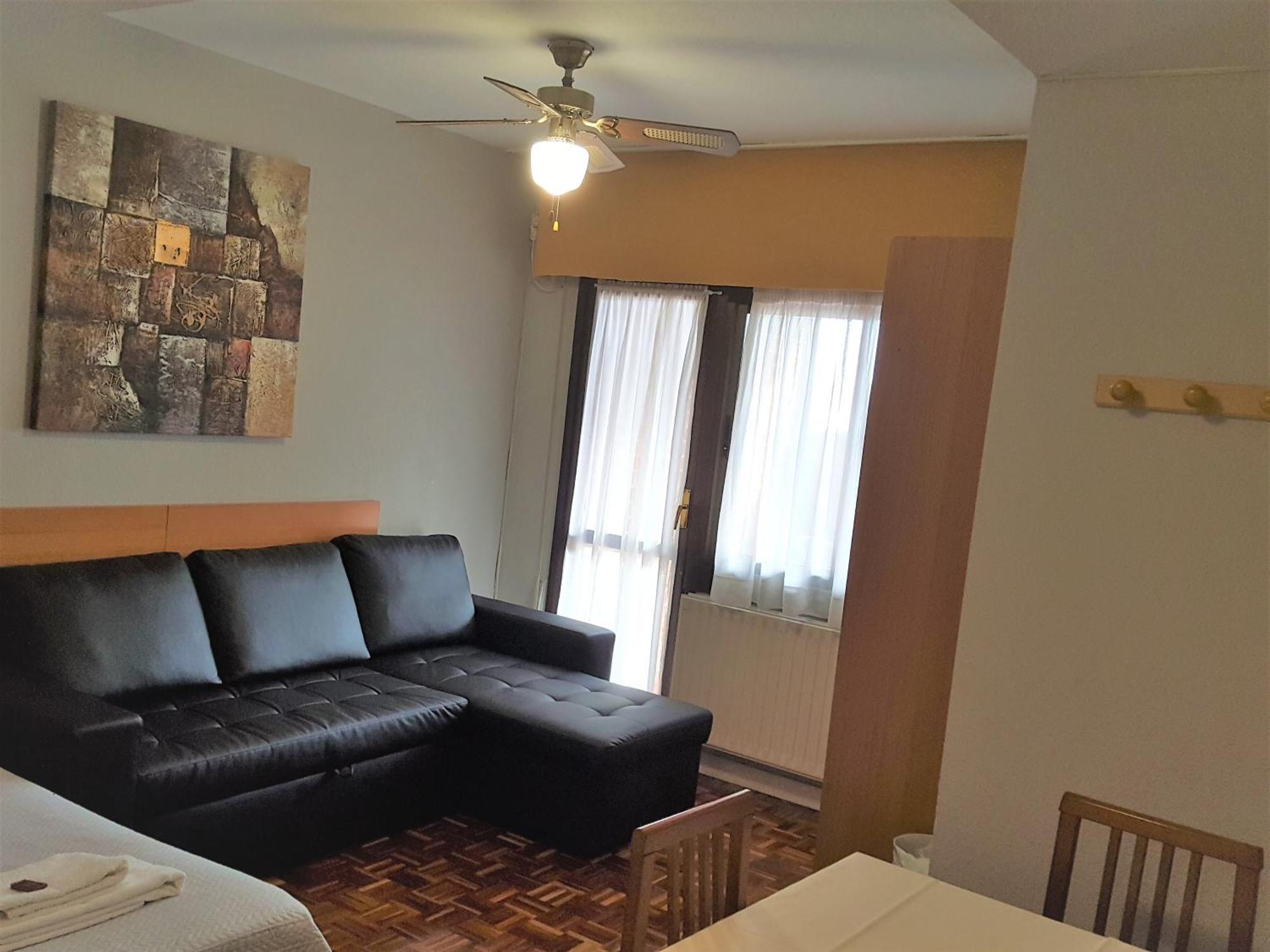 Pension Pamplonabeds Bagian luar foto