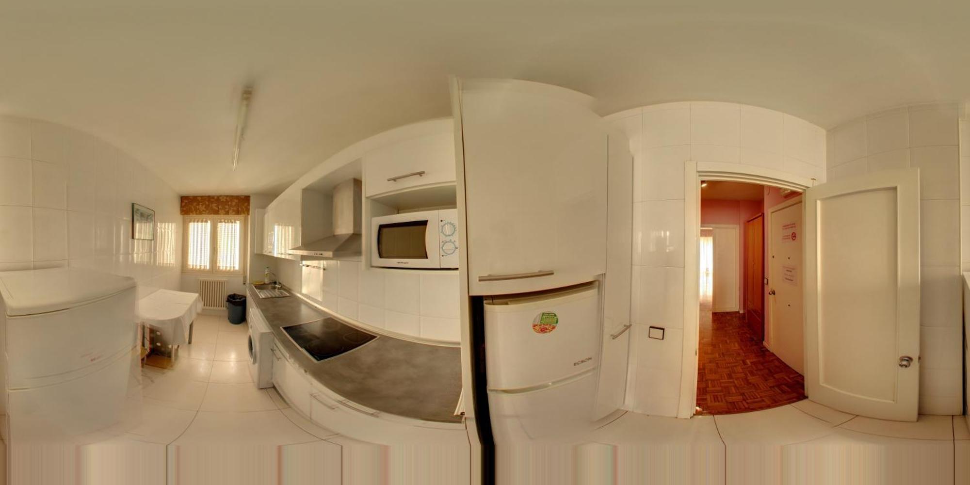 Pension Pamplonabeds Bagian luar foto