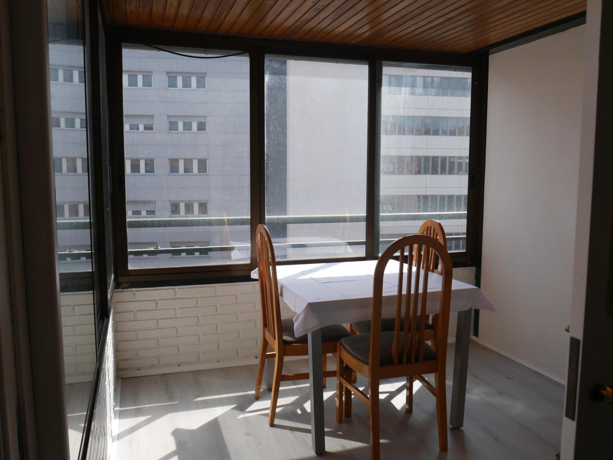 Pension Pamplonabeds Bagian luar foto