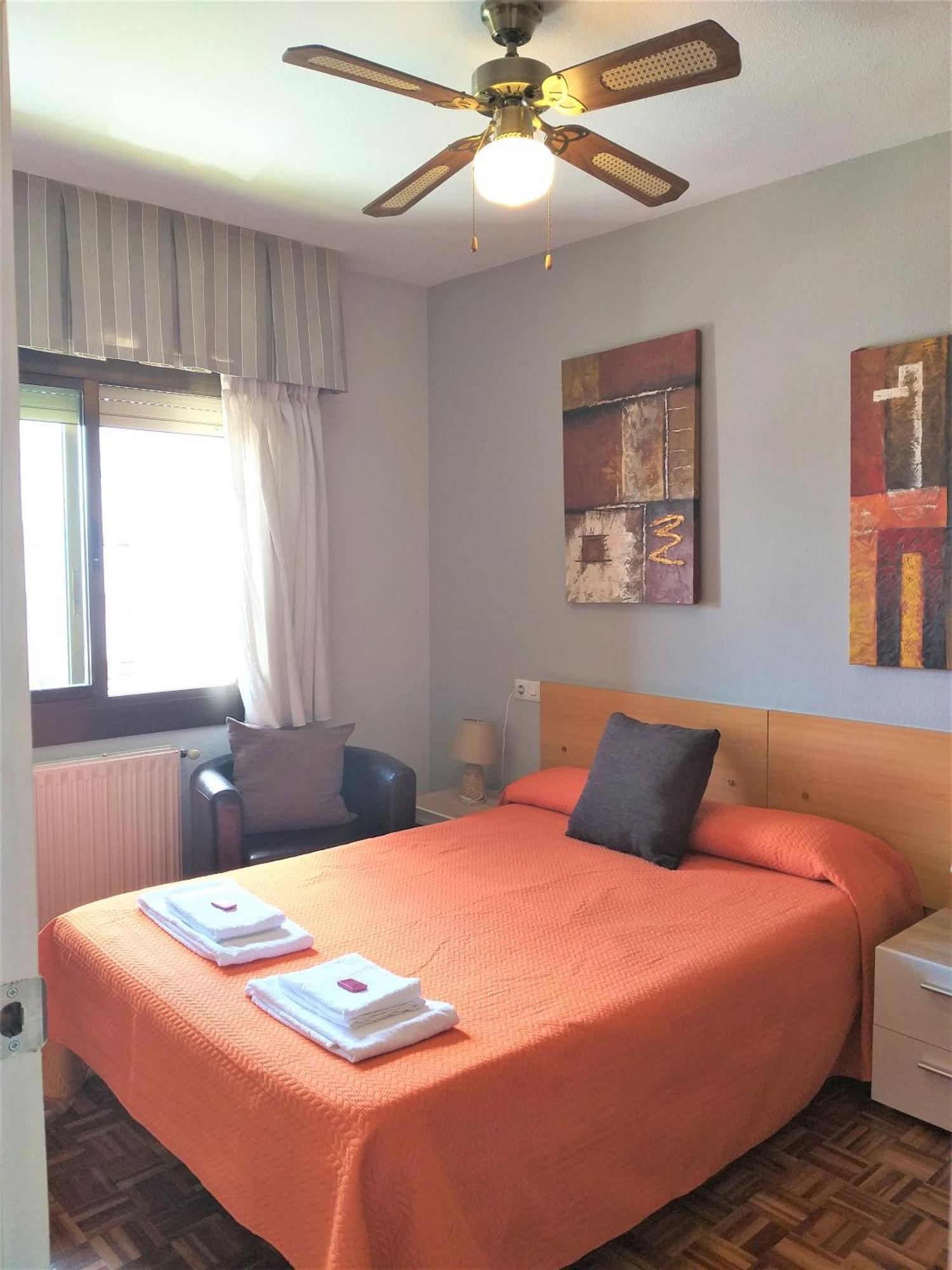 Pension Pamplonabeds Bagian luar foto