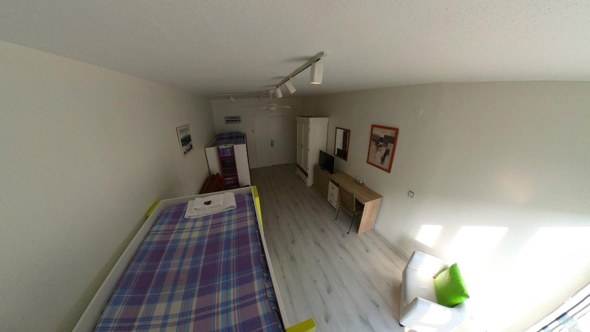 Pension Pamplonabeds Bagian luar foto