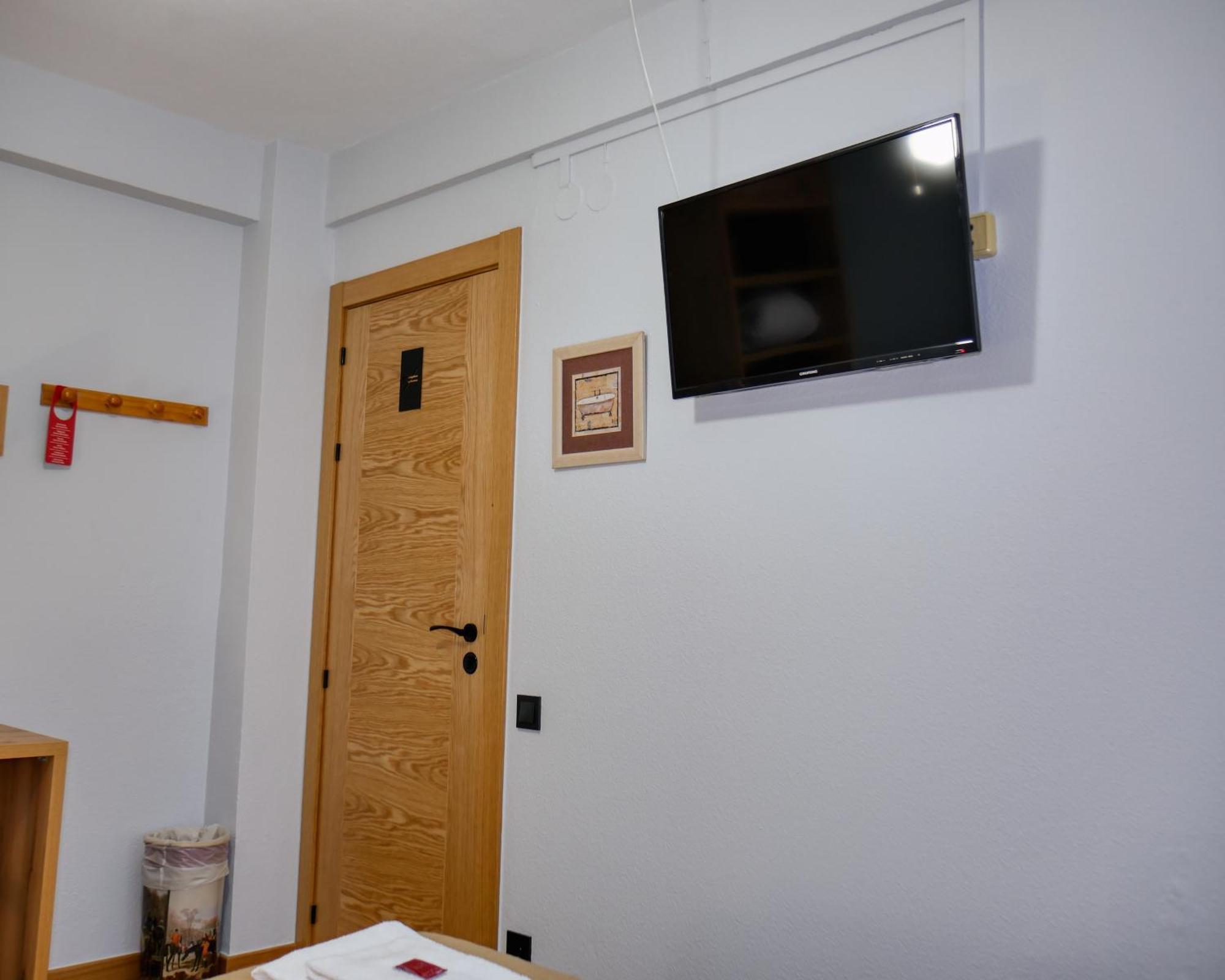 Pension Pamplonabeds Bagian luar foto