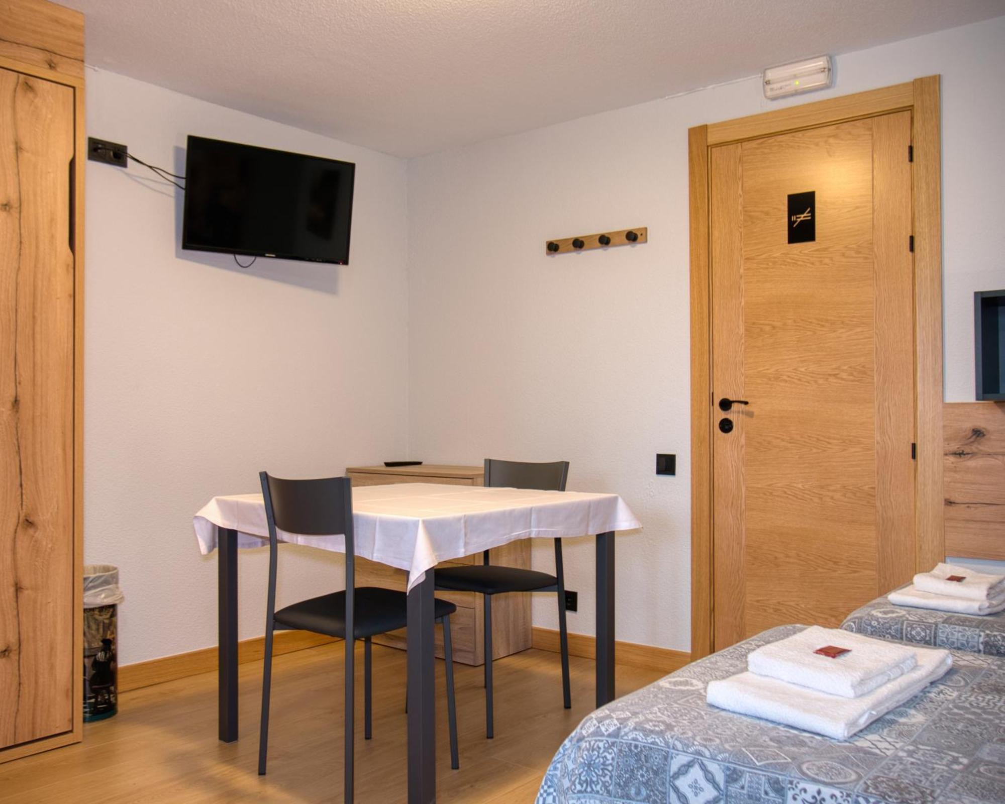 Pension Pamplonabeds Bagian luar foto