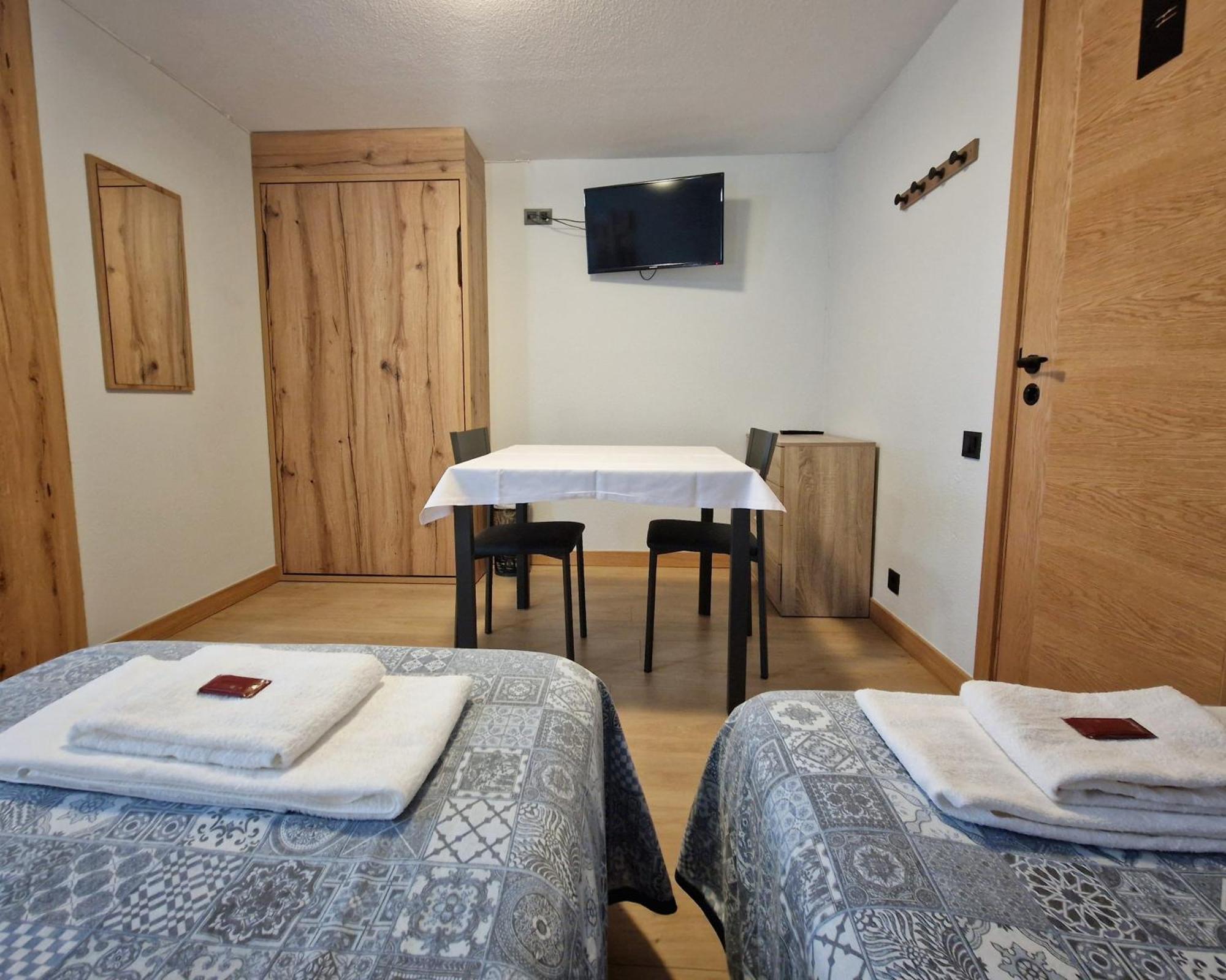 Pension Pamplonabeds Bagian luar foto
