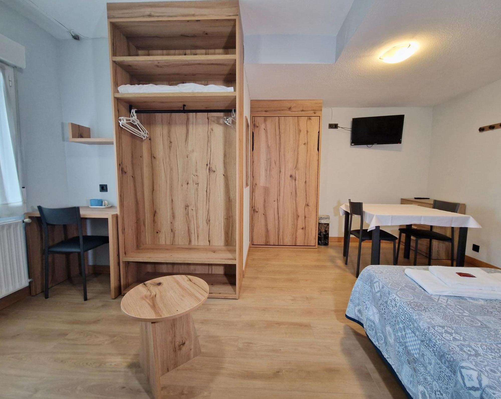 Pension Pamplonabeds Bagian luar foto