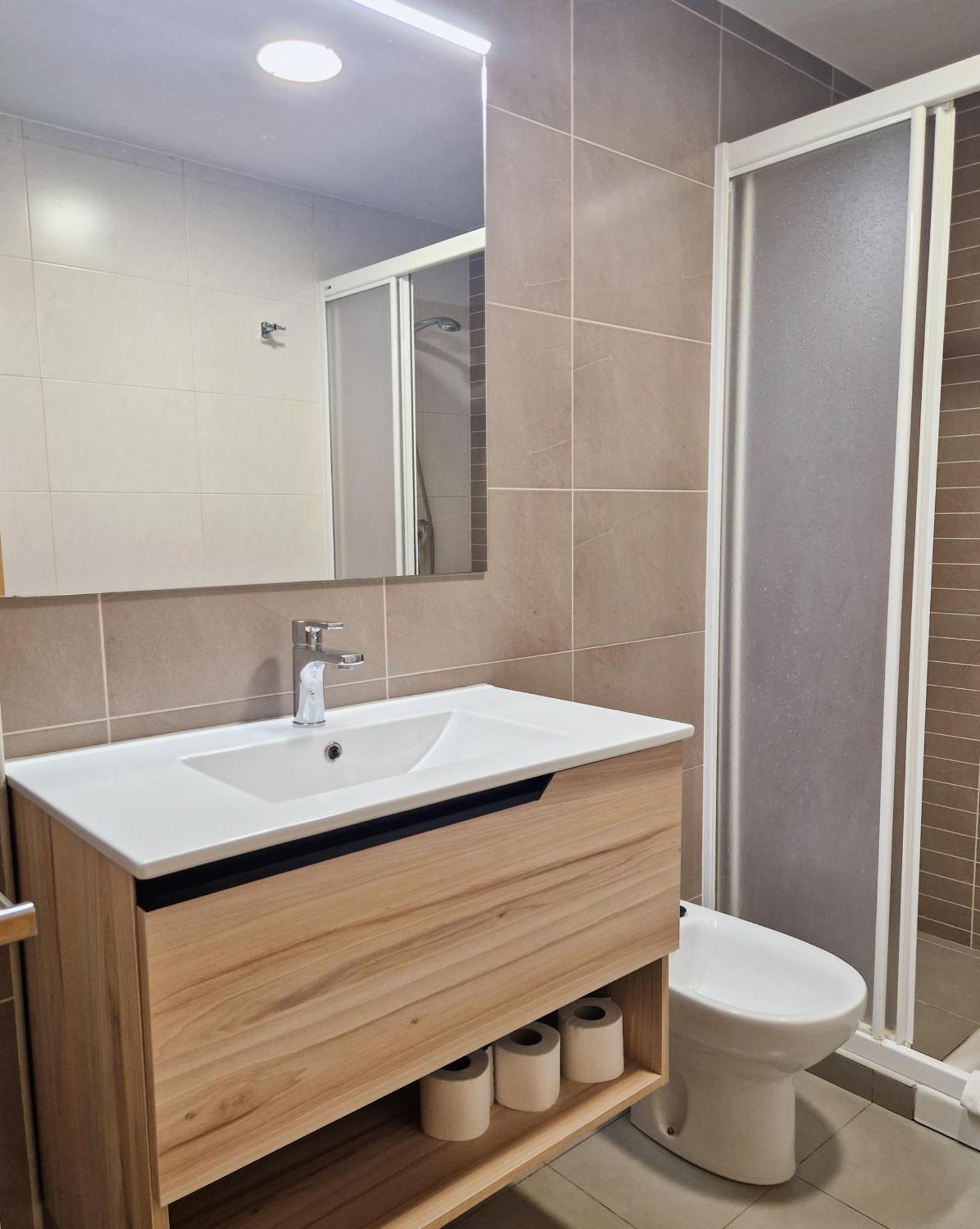 Pension Pamplonabeds Bagian luar foto